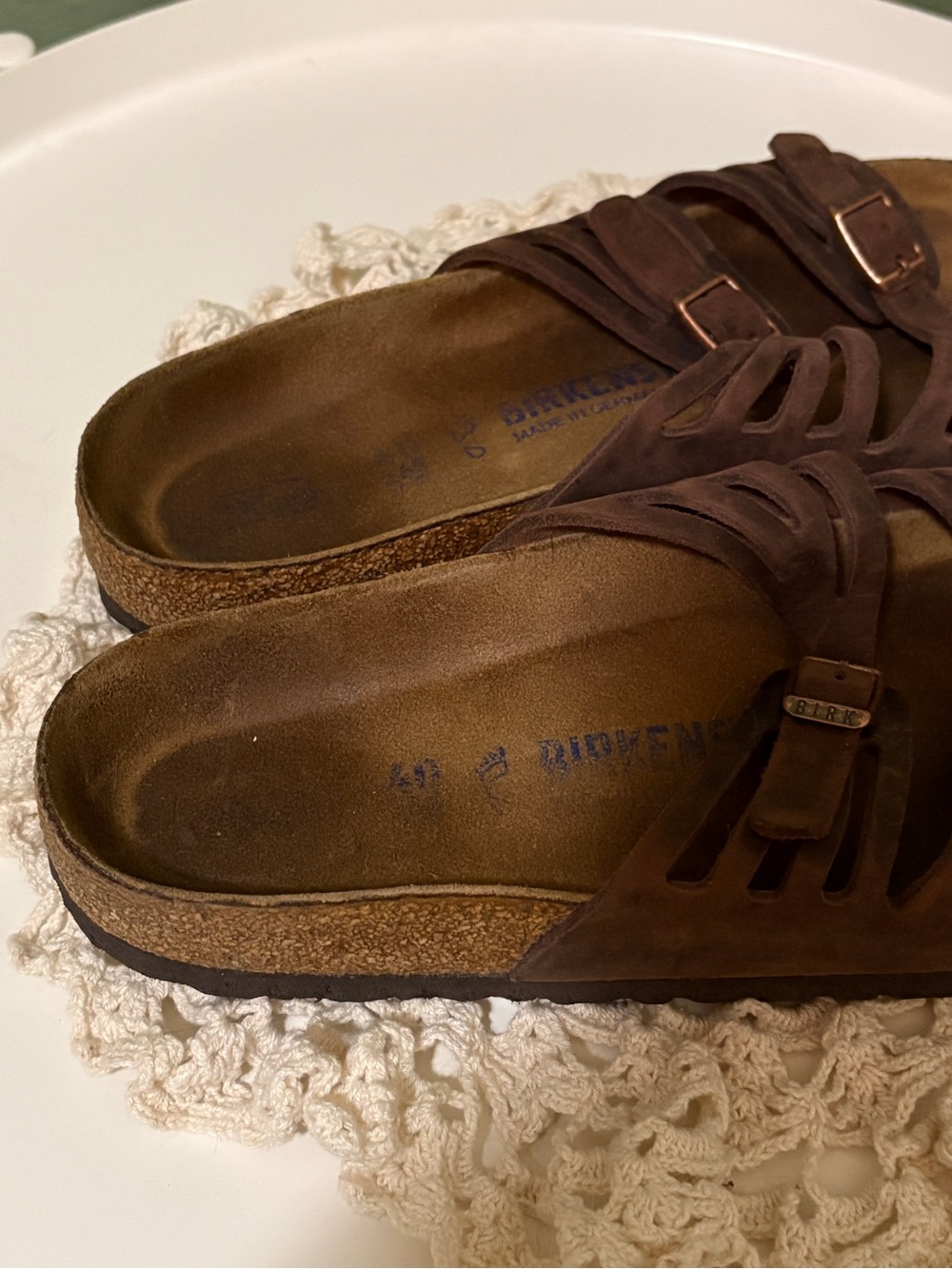 Birkenstock Grenada - Picture 3 of 4
